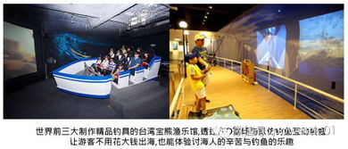 遵循五大鐵律，派沃設(shè)計(jì)助您打造人氣爆棚的觀光工廠