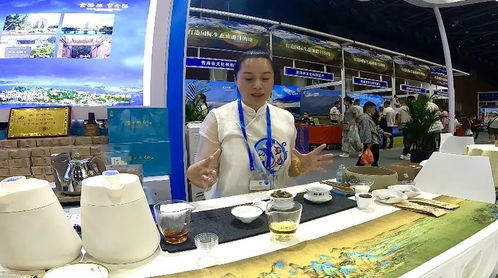 旅博動(dòng)態(tài) 文創(chuàng)與美食點(diǎn)亮場(chǎng)館，休閑觀光活動(dòng)掀起新熱潮